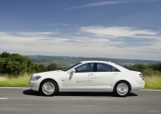 Mercedes-Benz S400 BlueHYBRID Mercedes-Benz S400 BlueHYBRID